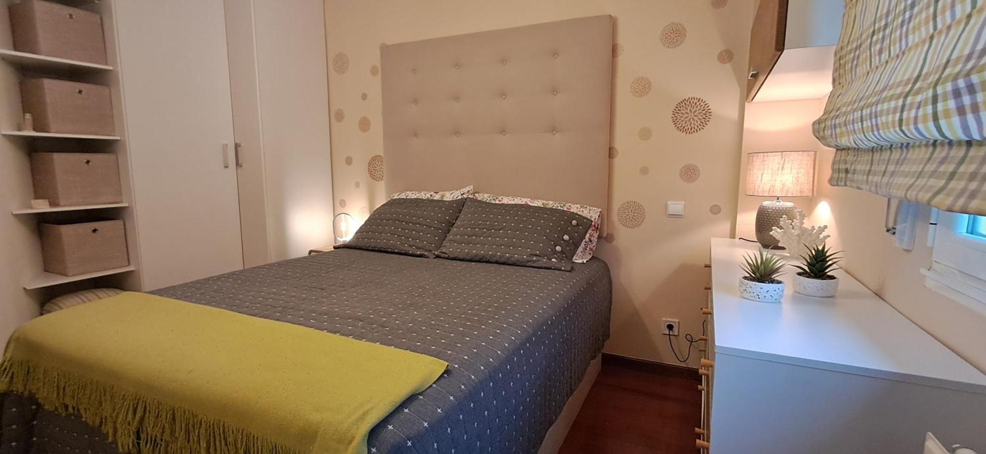 Casa Rotella Puente San Miguel エクステリア 写真